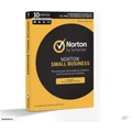 Norton Small Business Security Software